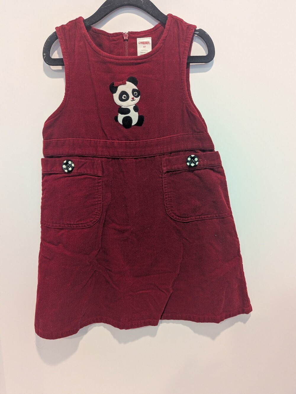 Gymboree Jumper